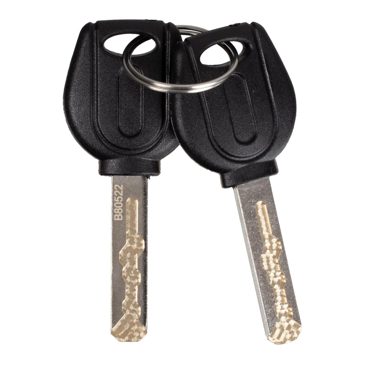 WMP Disc Lock Alarm Type 6mm Pin With Reminder