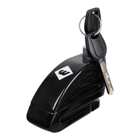WMP Disc Lock Alarm Type 6mm Pin With Reminder
