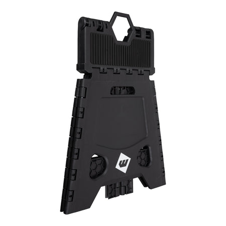 WMP Folding Bike Stand - Black