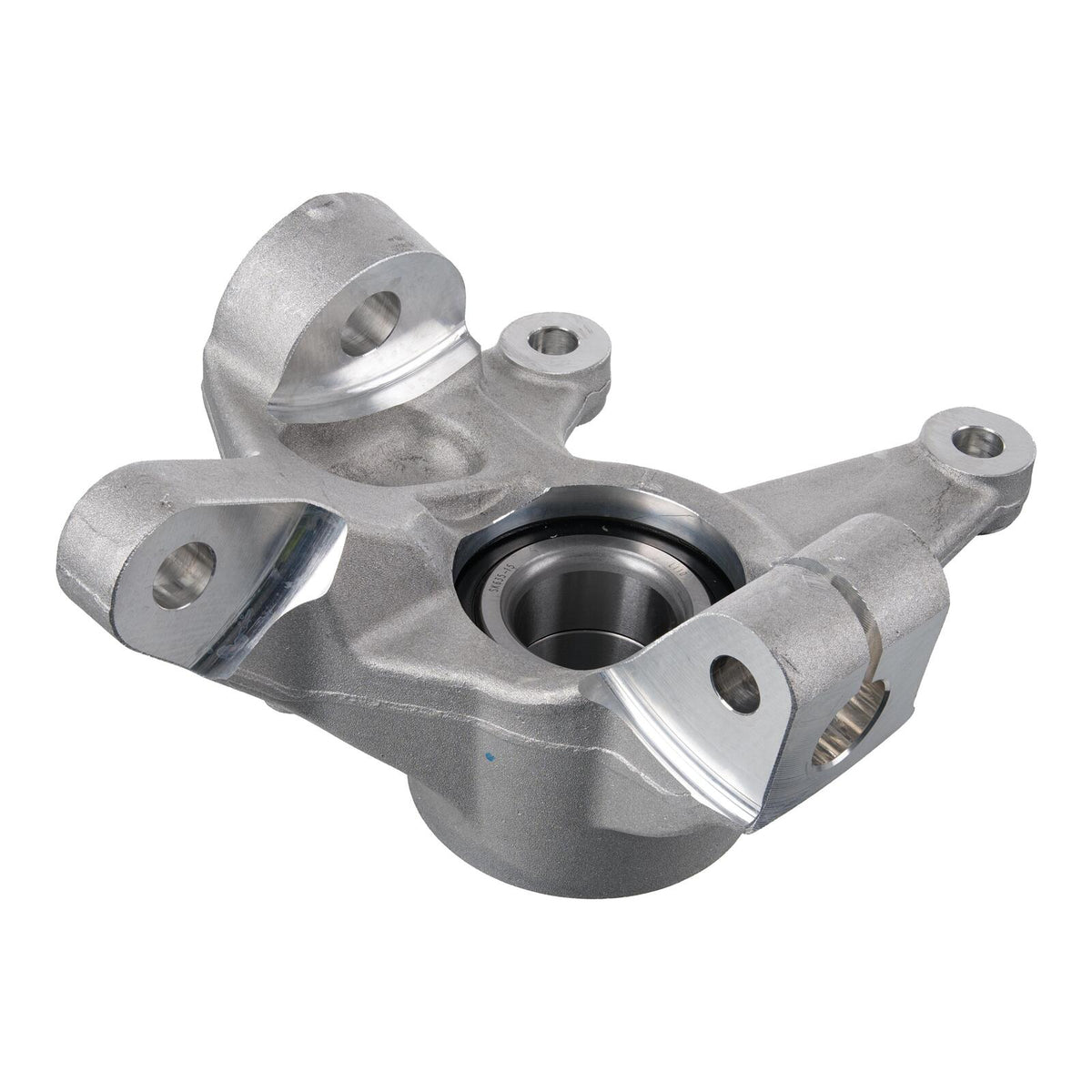 WMP Steering Knuckle ATV Can-Am