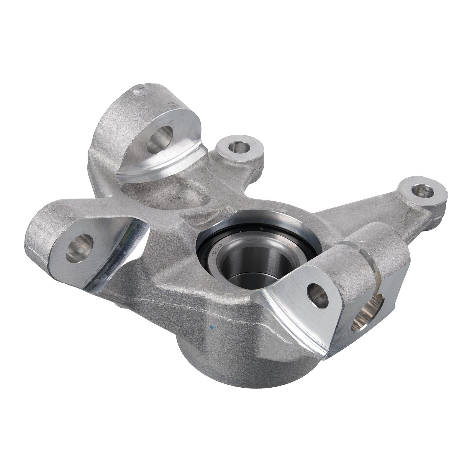 WMP Steering Knuckle ATV Can-Am
