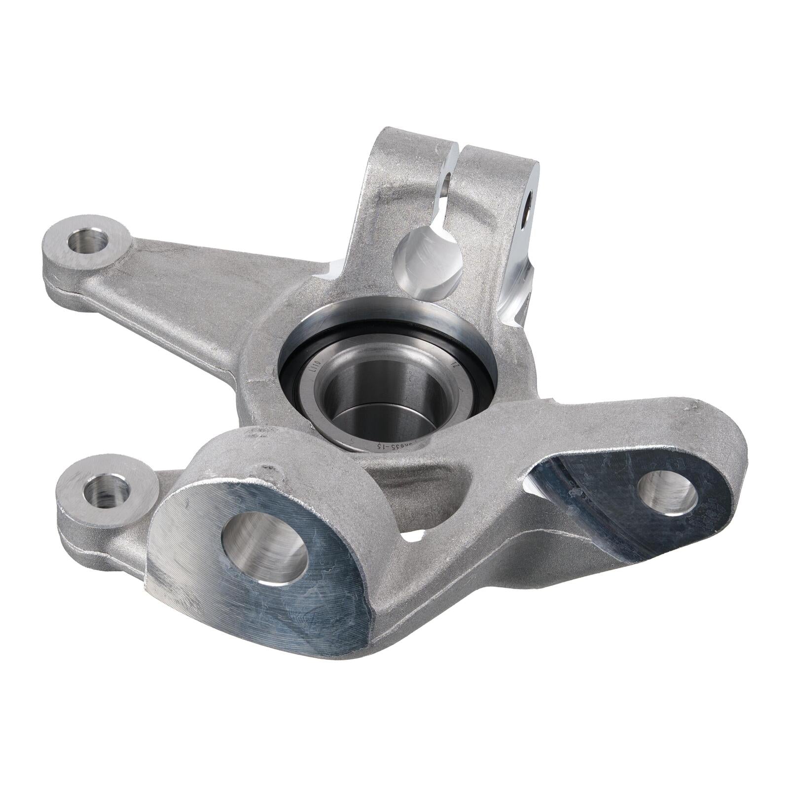 WMP Steering Knuckle ATV Can-Am