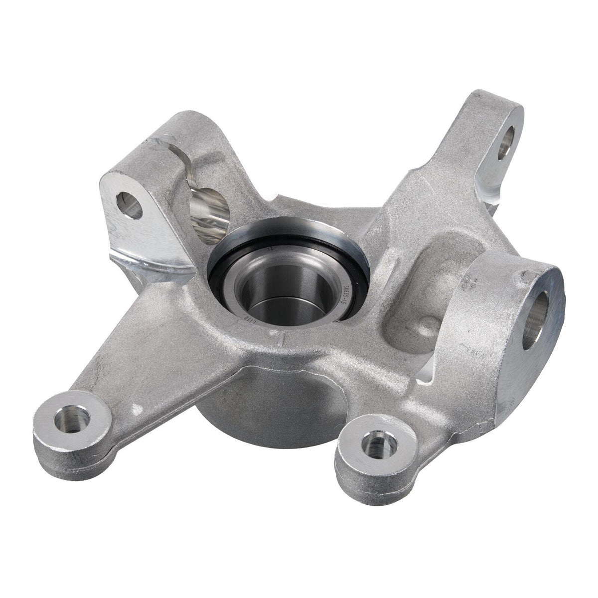 WMP Steering Knuckle ATV Can-Am