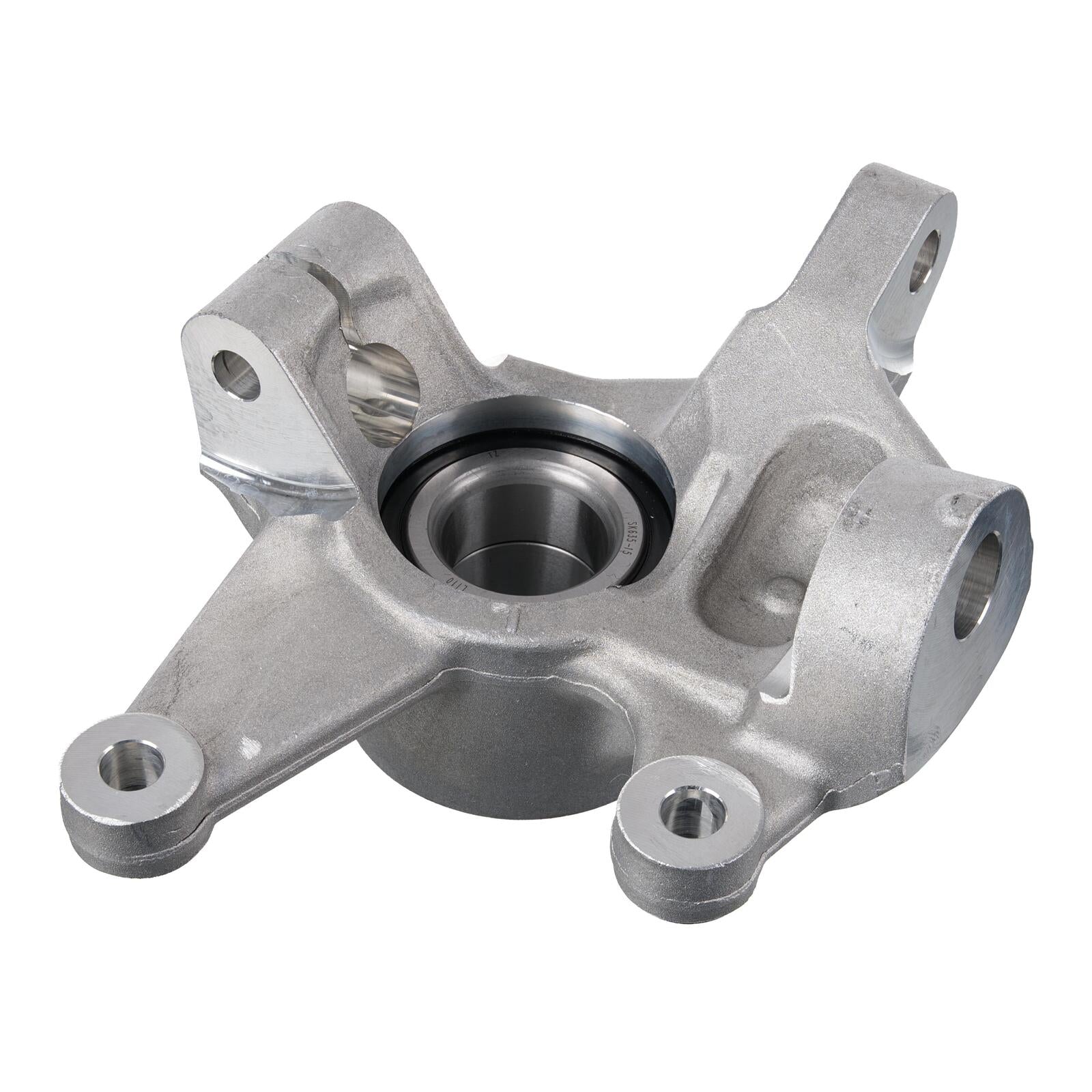 WMP Steering Knuckle ATV Can-Am