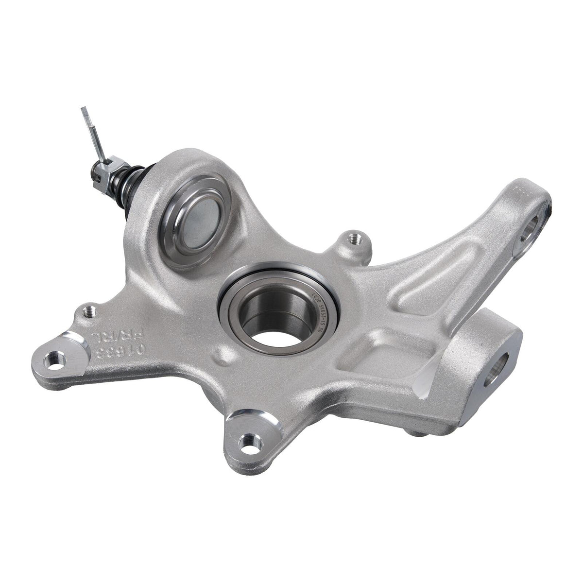 WMP Steering Knuckle ATV Yamaha