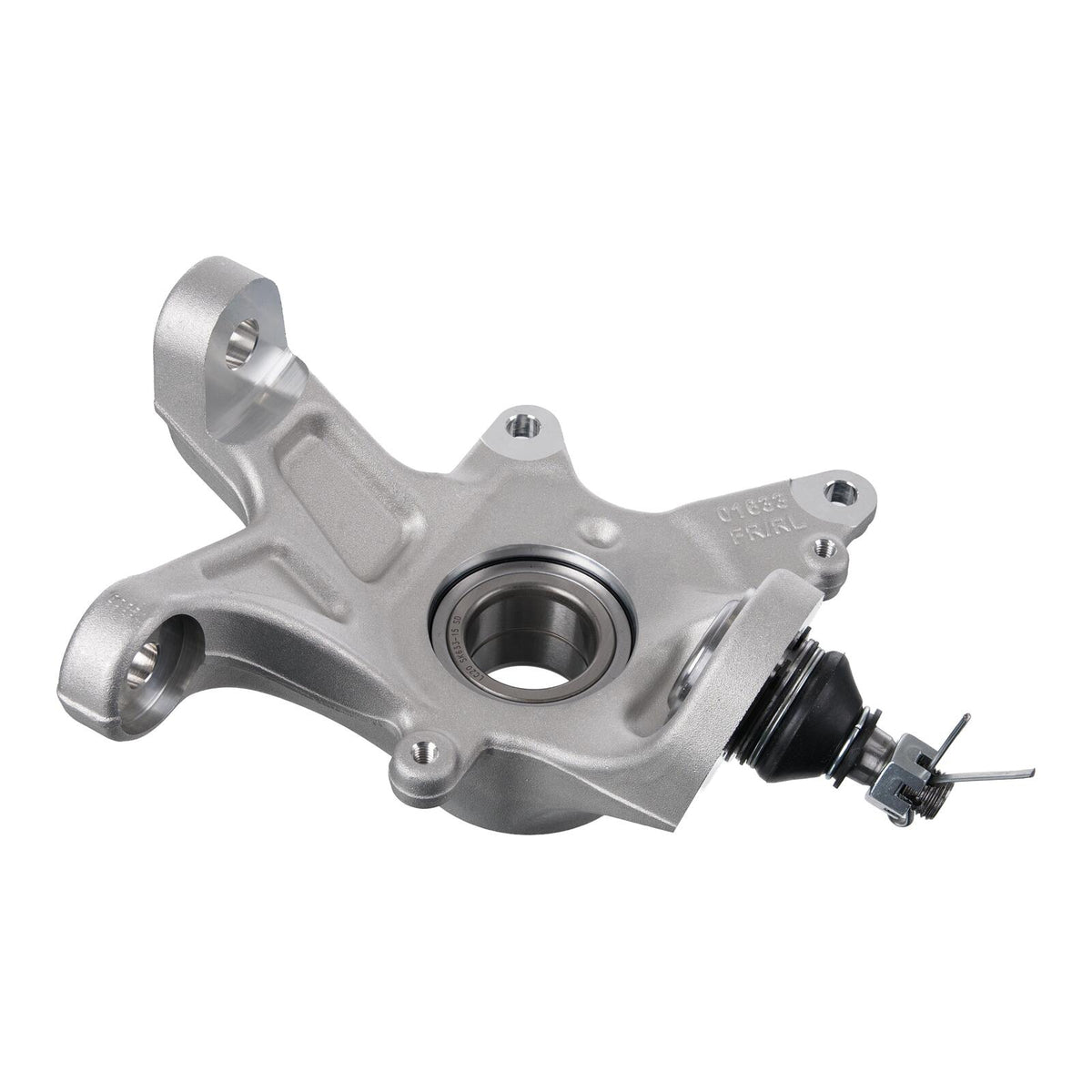 WMP Steering Knuckle ATV Yamaha