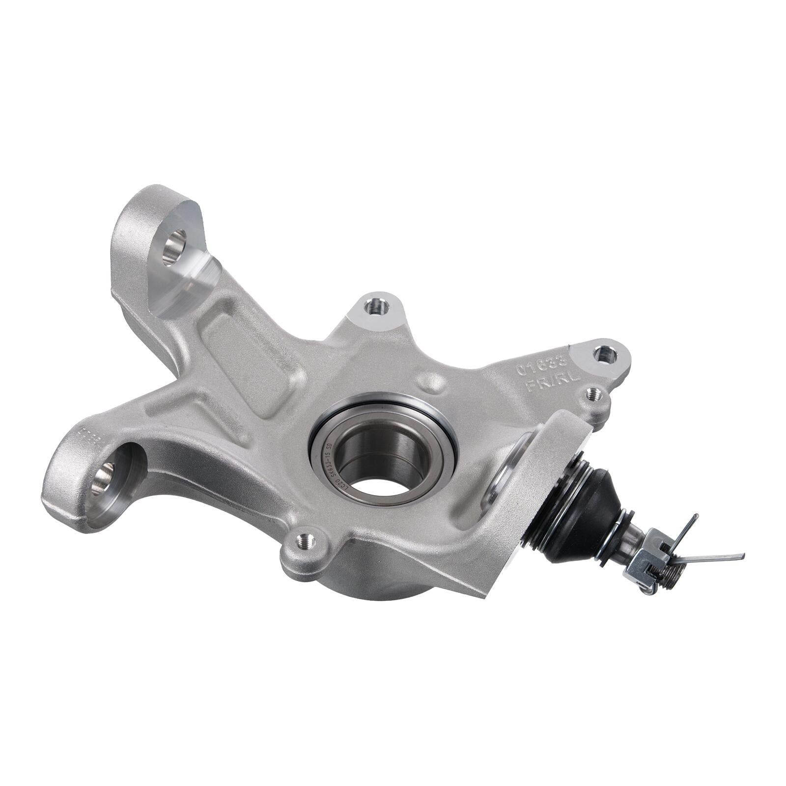 WMP Steering Knuckle ATV Yamaha