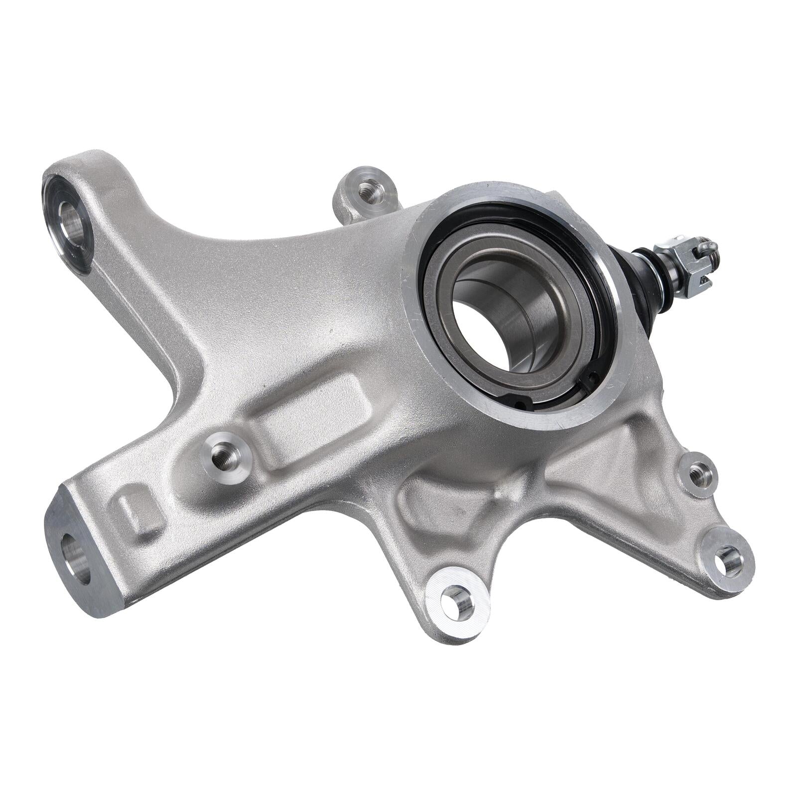 WMP Steering Knuckle ATV Yamaha