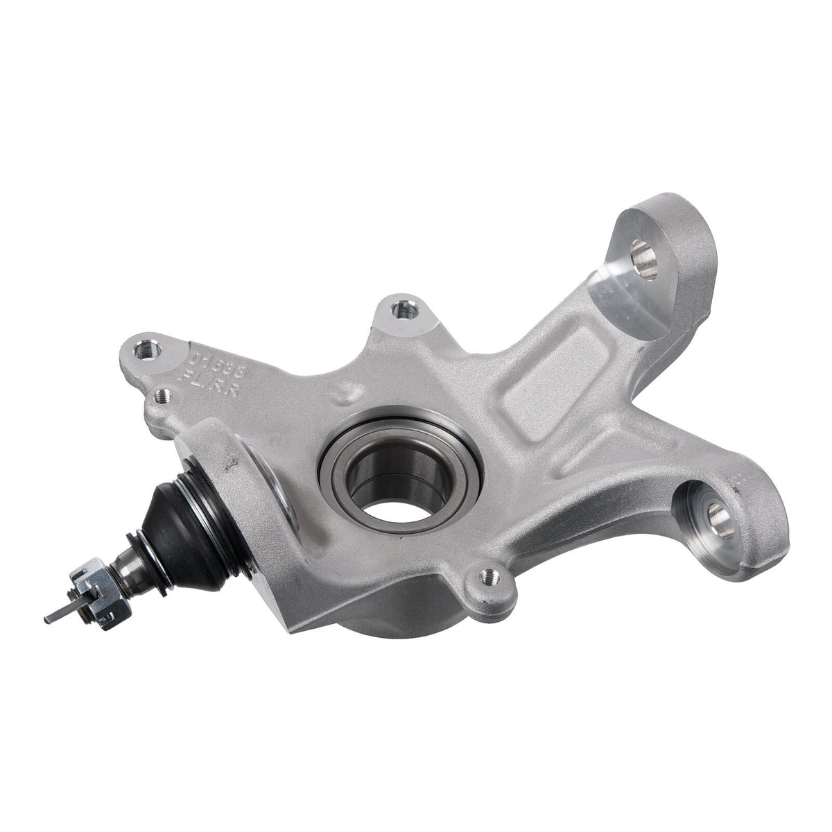 WMP Steering Knuckle ATV Yamaha