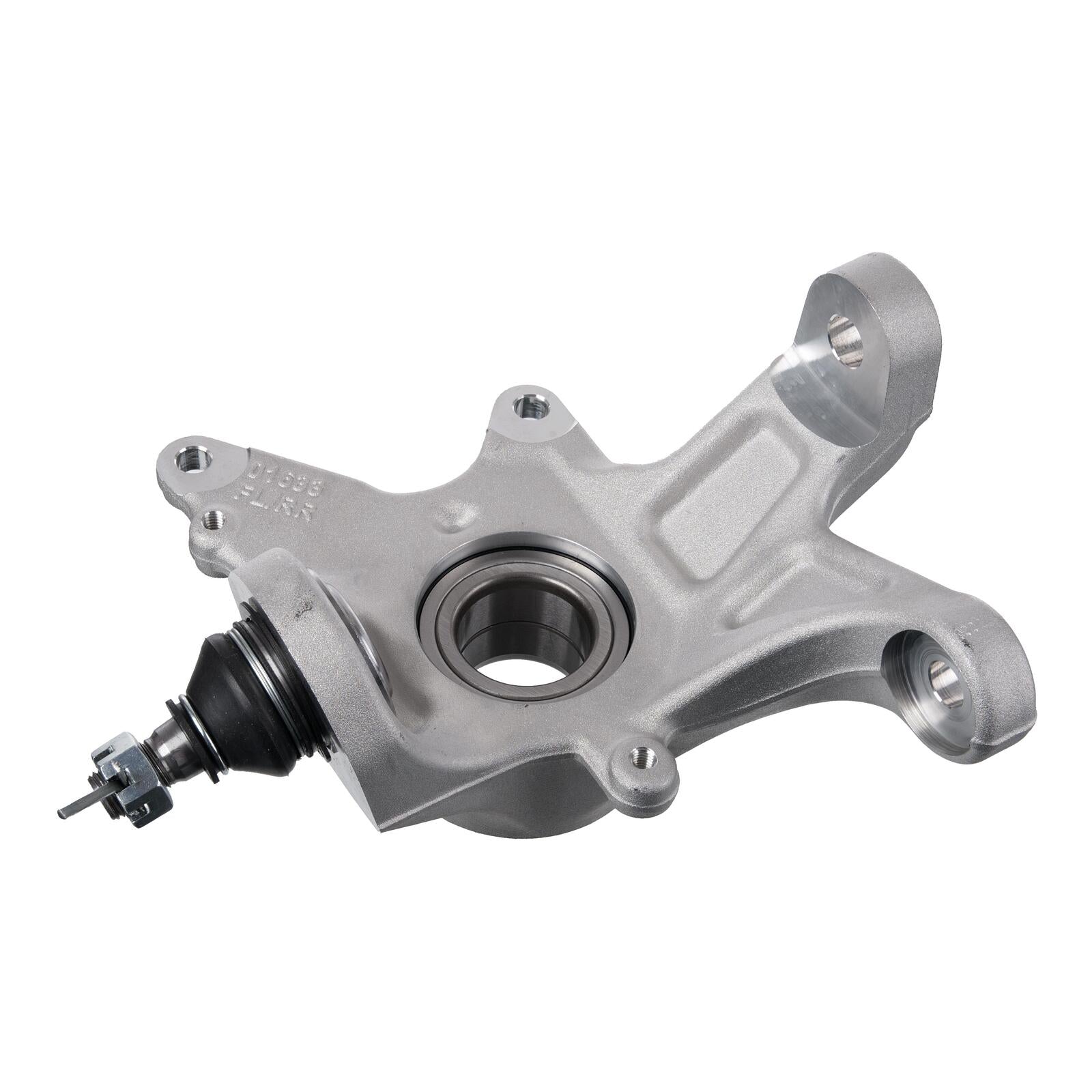WMP Steering Knuckle ATV Yamaha
