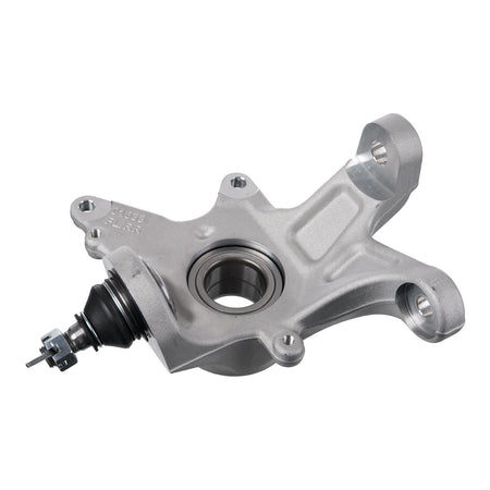 WMP Steering Knuckle ATV Yamaha