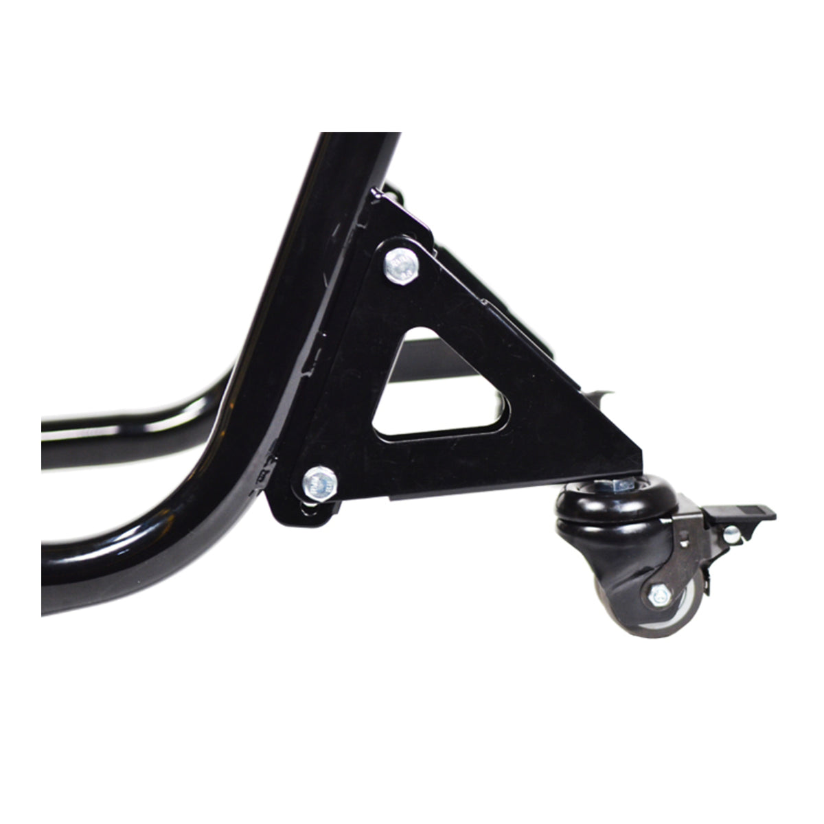 Whites Paddock Stand - Front - Dolly Type