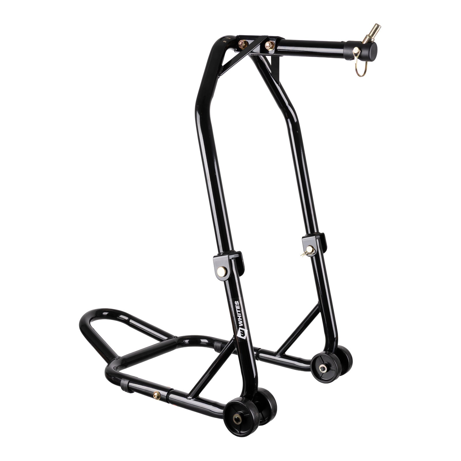 Whites Headstock Stand - includes 5 Pins - 13 / 15 / 16.5 / 17 / 18mm