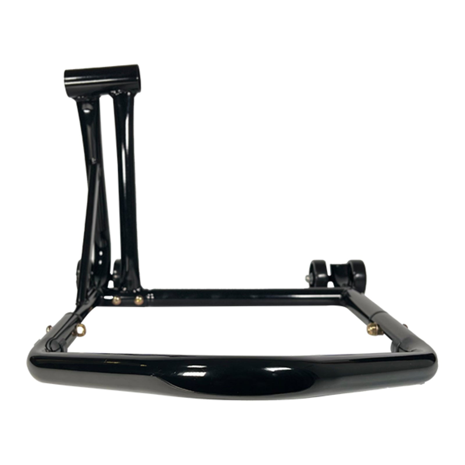 Whites Paddock Stand Rear - Single Side