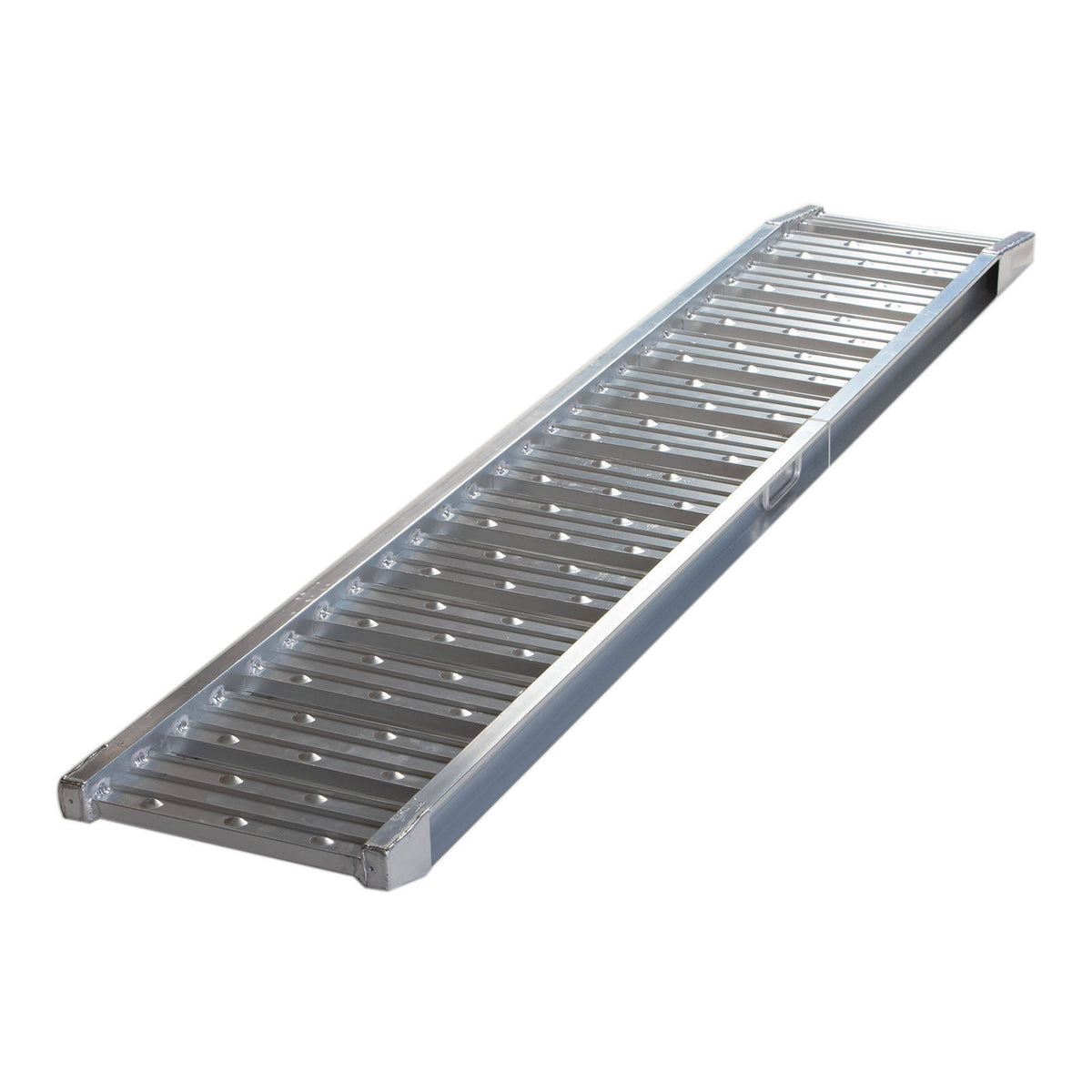 Whites HD01 Alloy UTV Ramp 208.5x35.5cm 500kg Rated Single