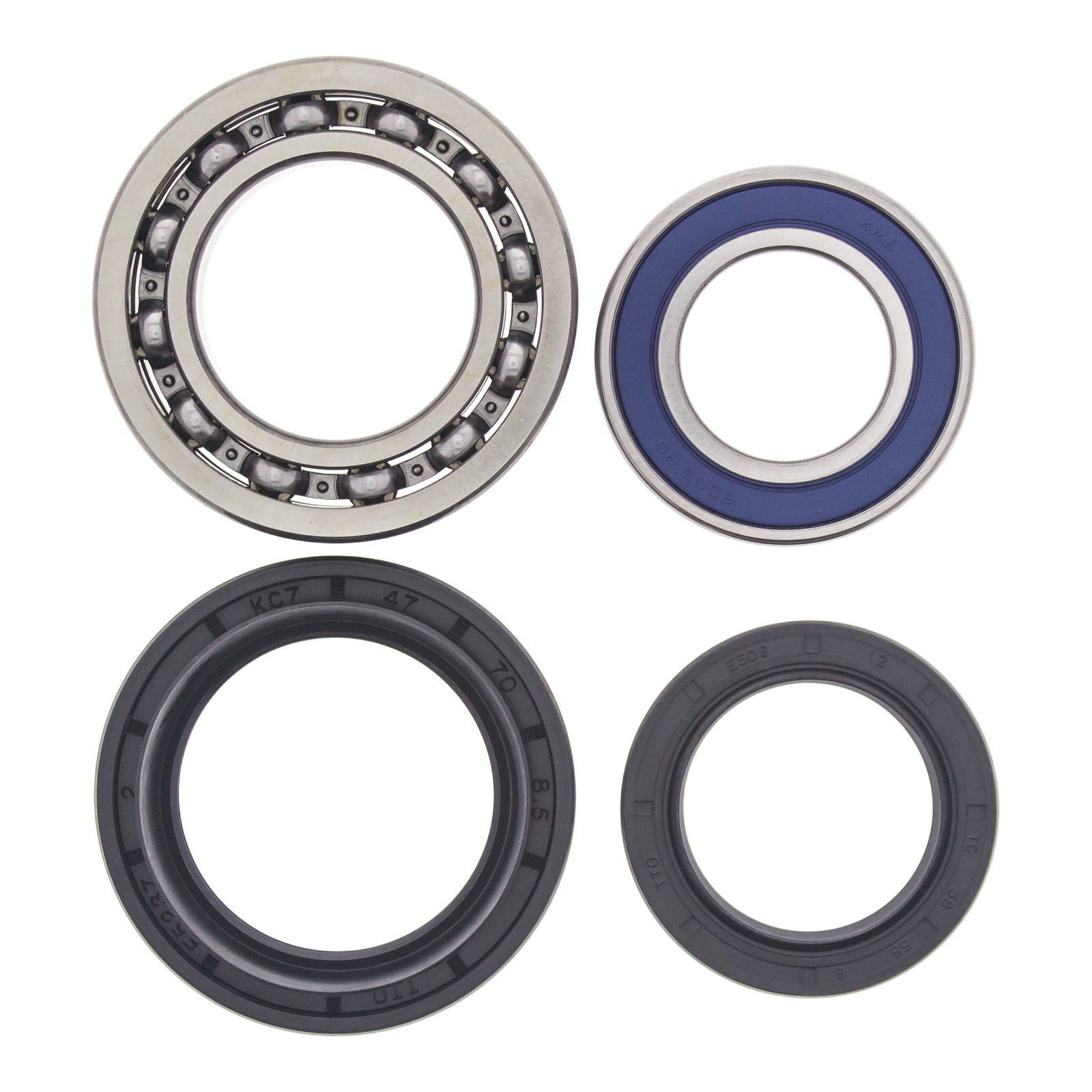 Whites Wheel Bearing Kit