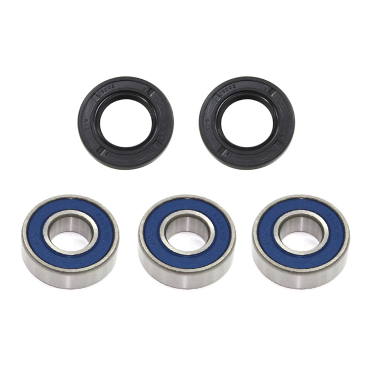 Whites Wheel Bearing Kit - Front/Rear