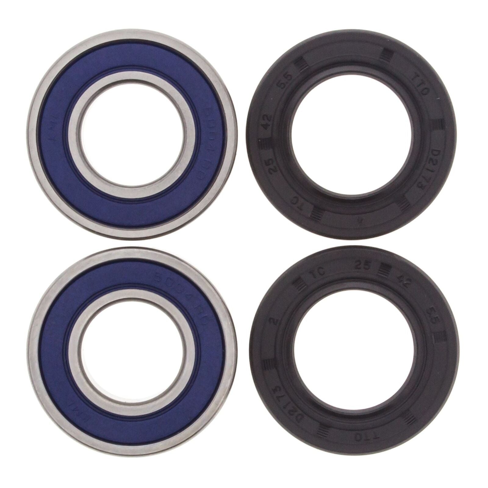 Whites Wheel Bearing Kit - Front/Rear