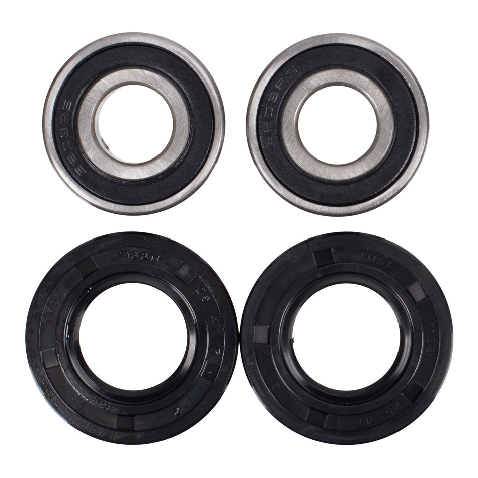 WMP WHEEL BEARING KIT - FRONT