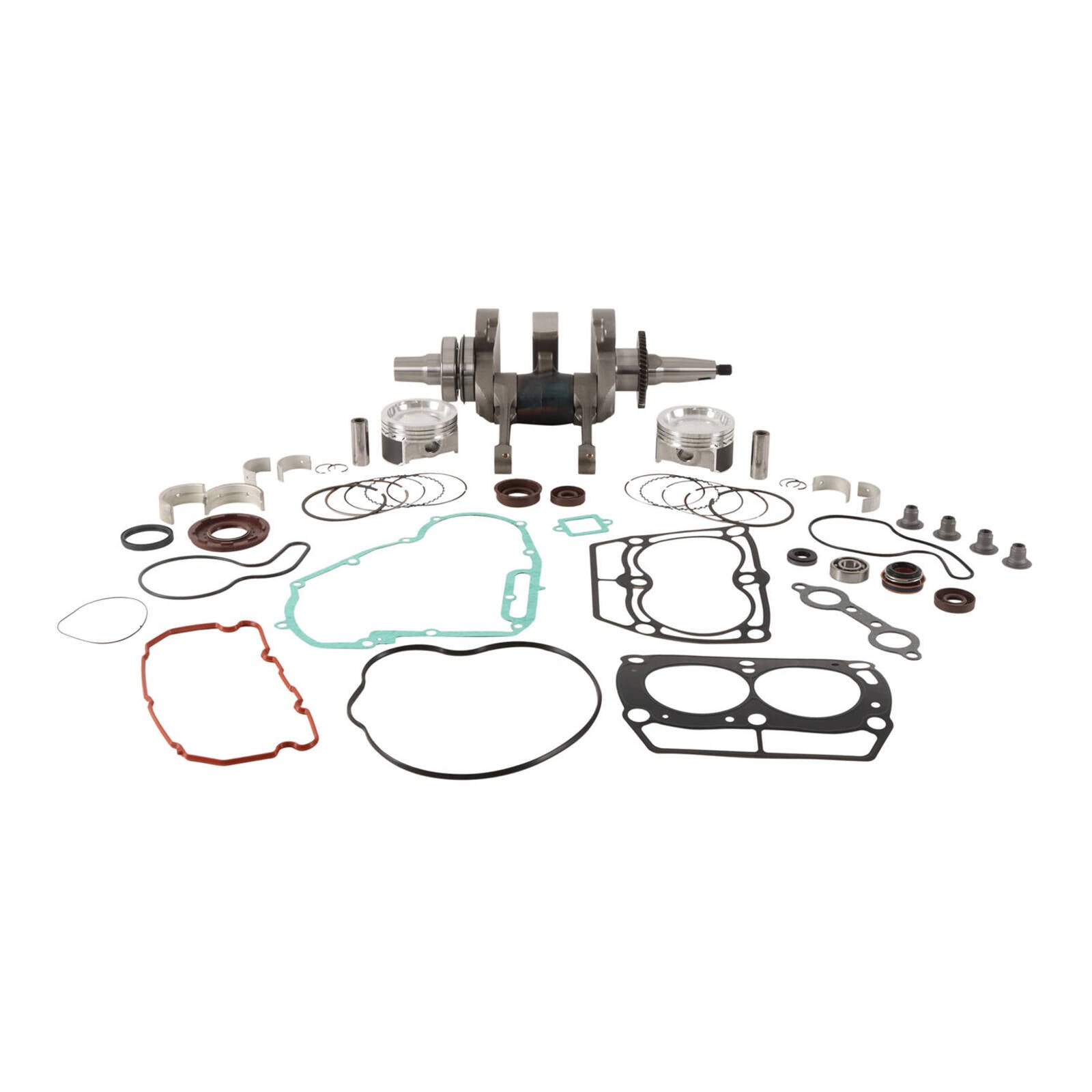 Complete Engine Rebuild Kit - Polaris Ranger 800 '11-'16