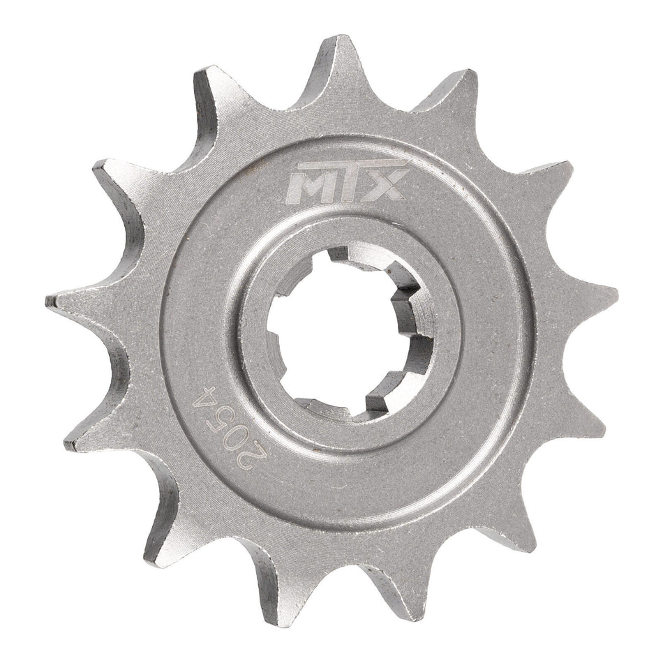 XAM Sprocket Kit Kawasaki KLX140 Big Wheel - O-Ring 13/51