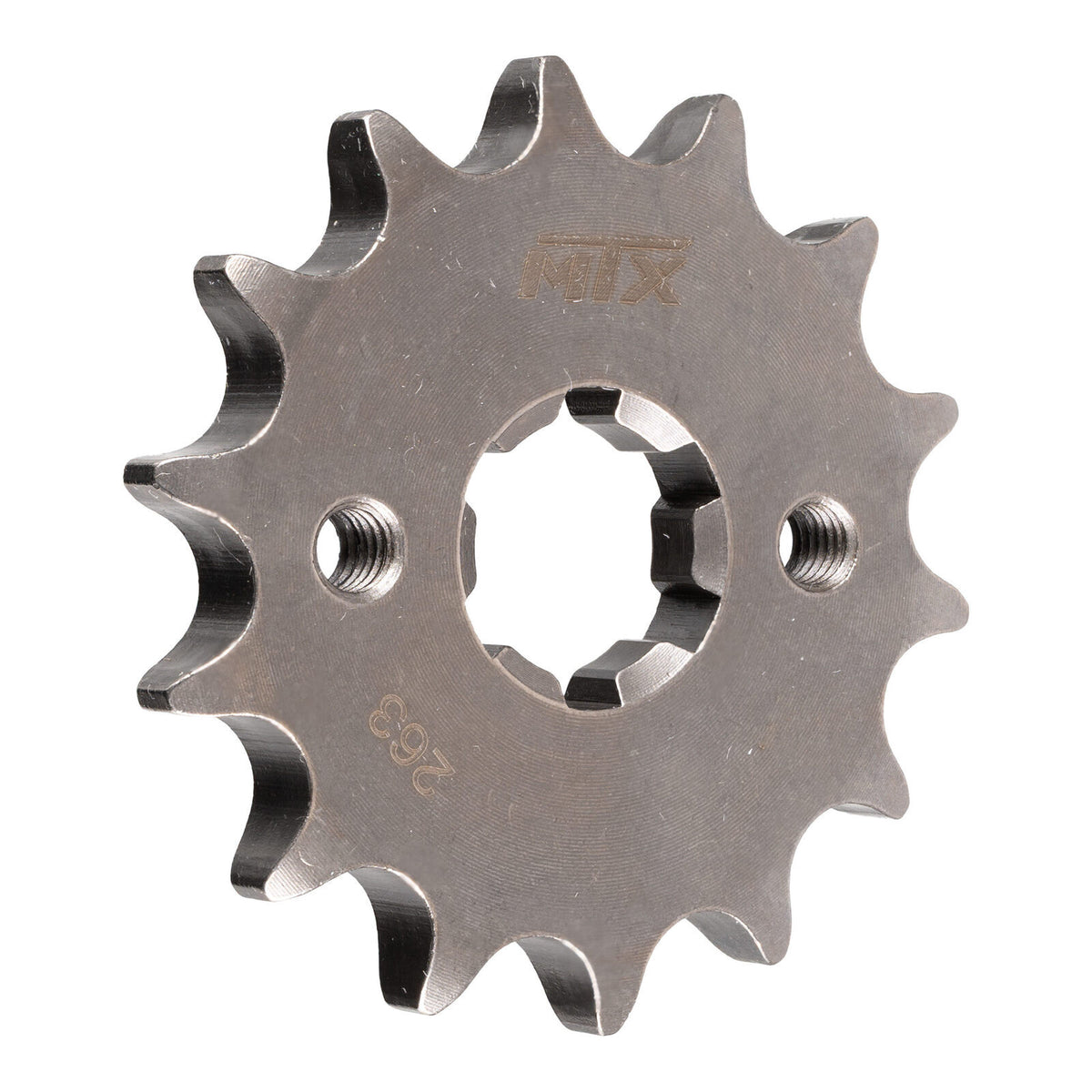 XAM Sprocket Kit Suzuki TF125 O-Ring 13/53