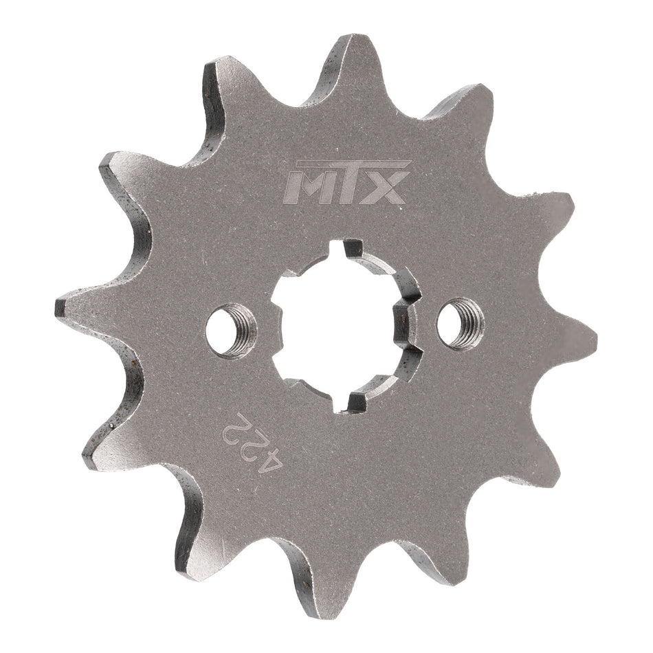 XAM Sprocket Kit Suzuki TF185 12/48