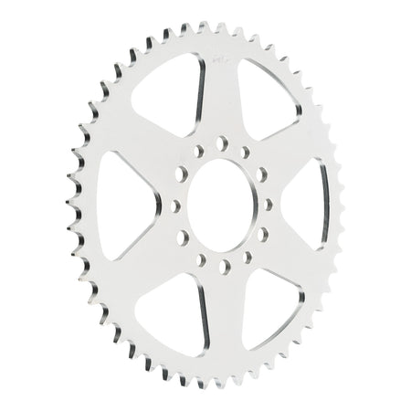 XAM Sprocket Kit Suzuki TF185 12/48