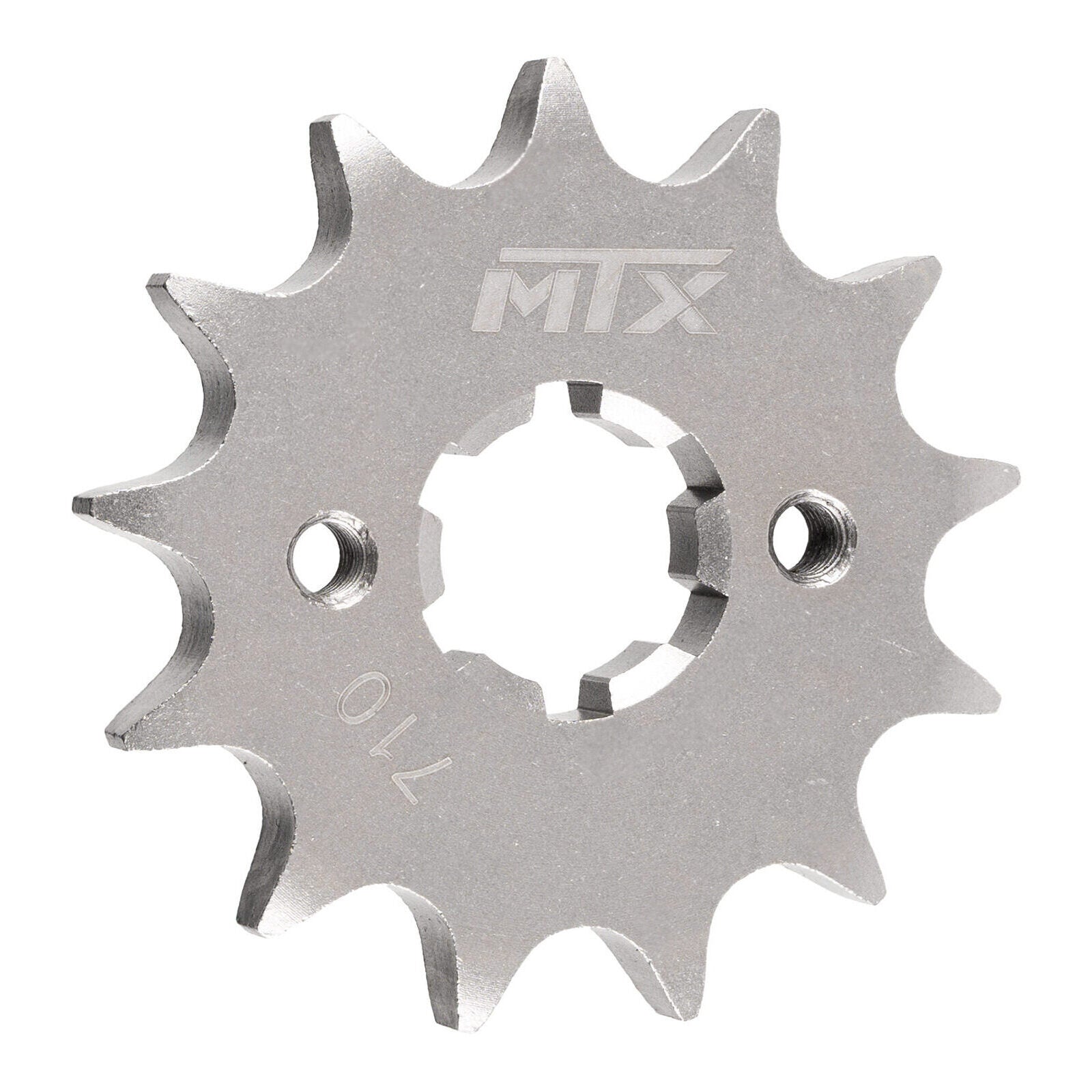 XAM Sprocket Kit Yamaha TTR125 BW 02-10 13/54