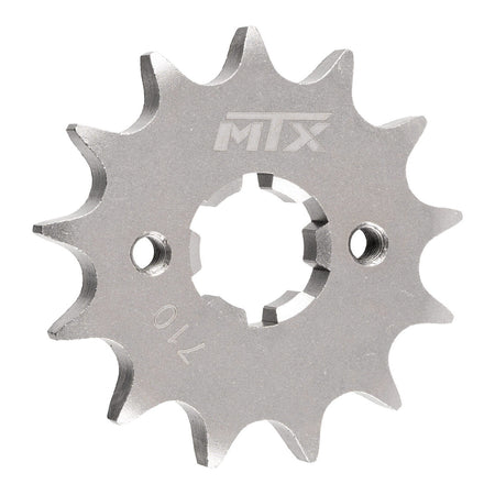XAM Sprocket Kit Yamaha TTR125 BW 02-10 13/54