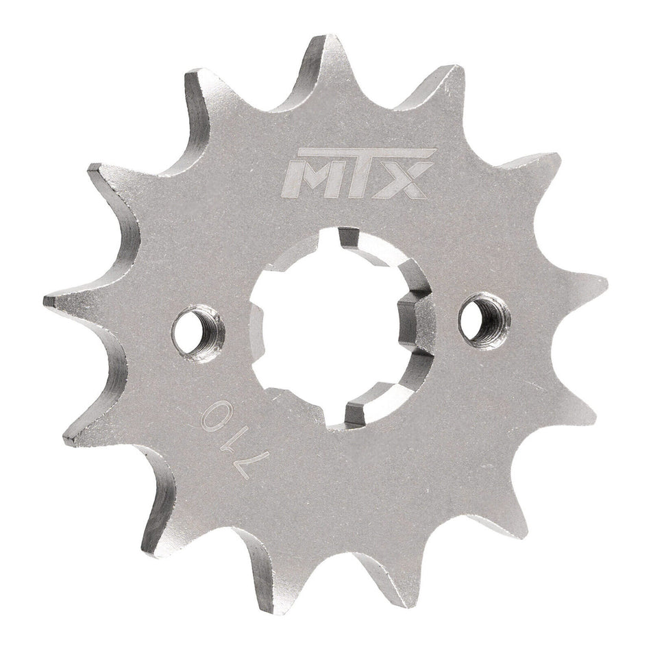 XAM Sprocket Kit Yamaha TTR125 BW 02-10 13/54