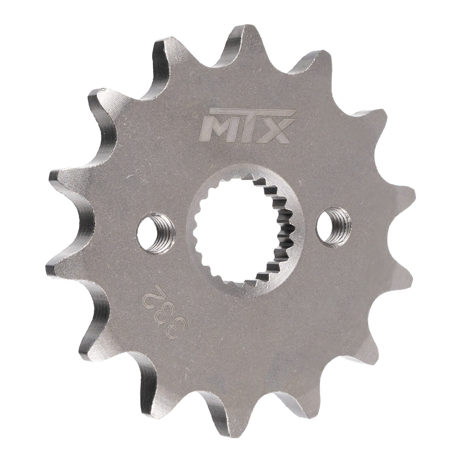 XAM Sprocket Kit Honda CR80 / 85 BW 15/55