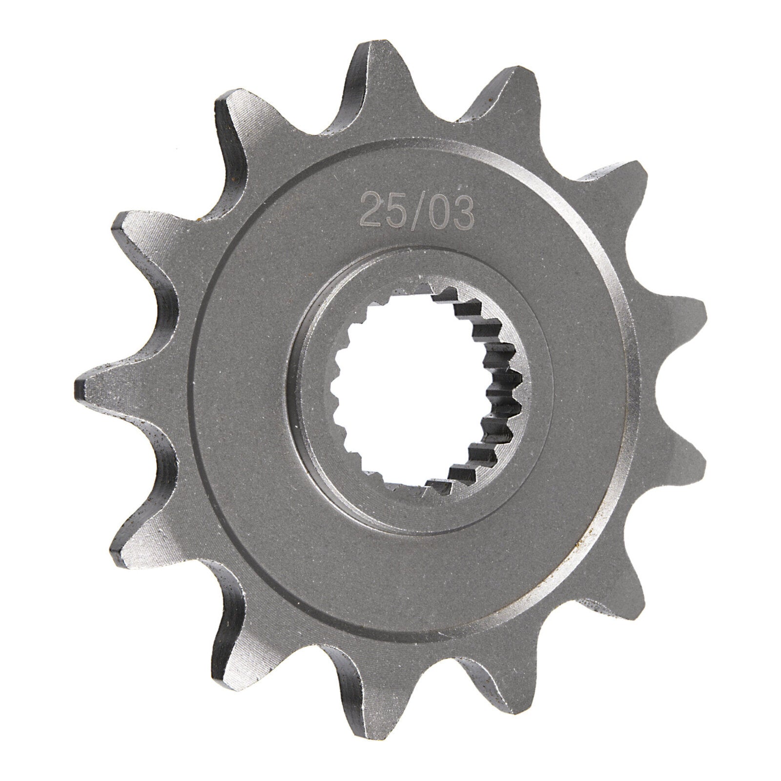 XAM Sprocket Kit Honda CRF250R '11-'16 X-Ring Zero Black 13/49