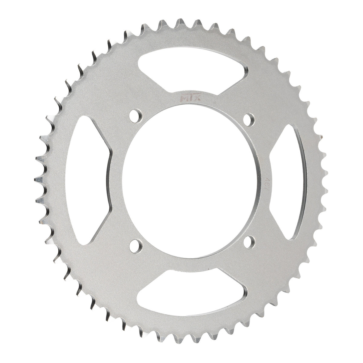 XAM Sprocket Kit Kawasaki KX80-85 BW '98 13/51