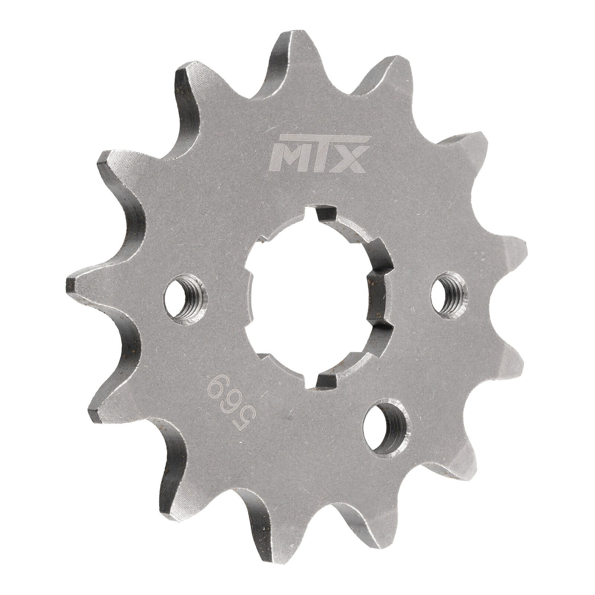 XAM Sprocket Kit Kawasaki KX250 '92-'96 X-Ring Gold 14/49