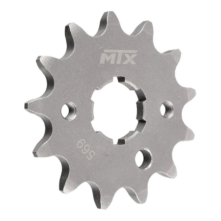 XAM Sprocket Kit Kawasaki KX250 '92-'96 X-Ring Gold 14/49