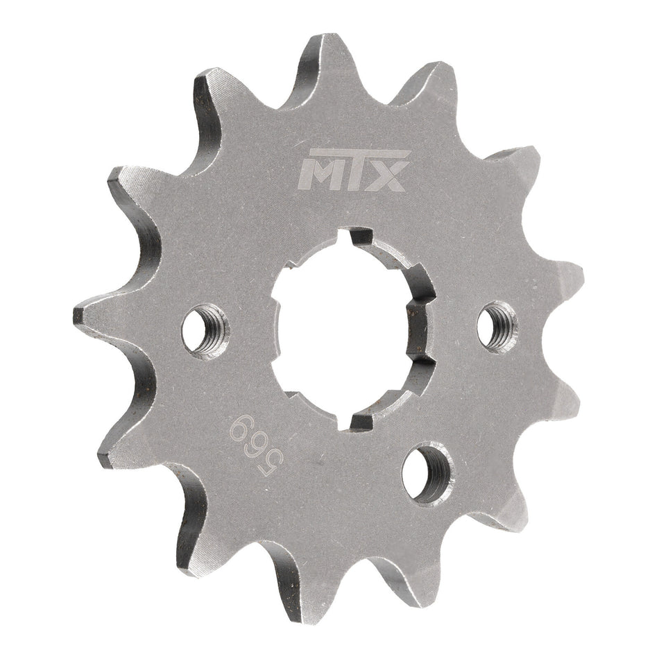 XAM Sprocket Kit Kawasaki KX250 '92-'96 X-Ring Gold 14/49