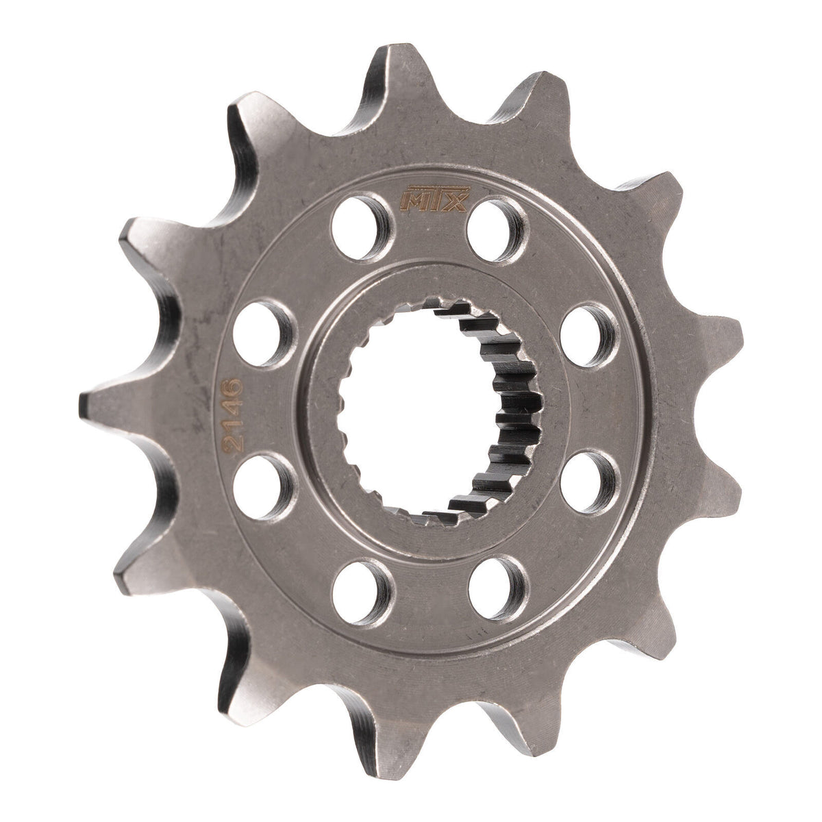 XAM Sprocket Kit Kawasaki KX250F '06-'10 X-Ring Gold 13/48