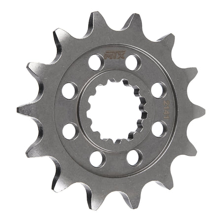 XAM Sprocket Kit Kawasaki KX450F '06-'11 X-Ring Gold Zero Gold 13/50