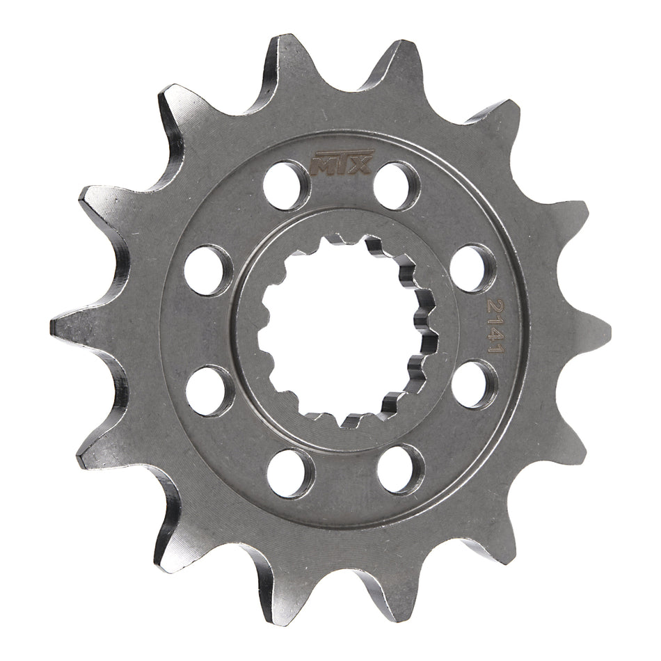 XAM Sprocket Kit Kawasaki KX450F '06-'11 X-Ring Gold Zero Gold 13/50
