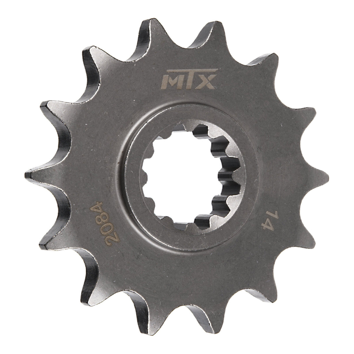 XAM Sprocket Kit KTM 85 SX '05-'11 Big Wheel O-Ring 14/49