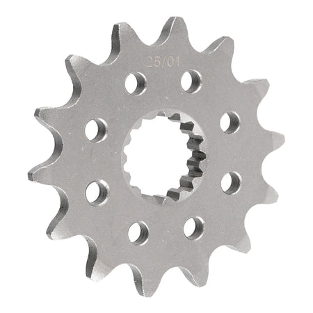 XAM Sprocket Kit KTM X-Ring Gold 13/52