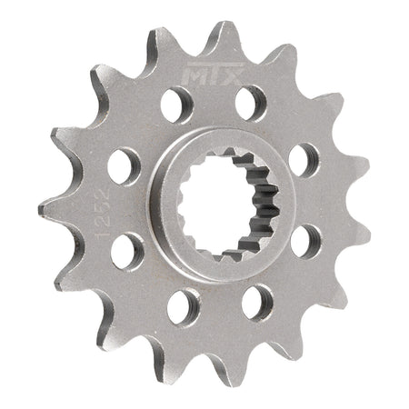 XAM Sprocket Kit KTM2 X-Ring Gold 14/50