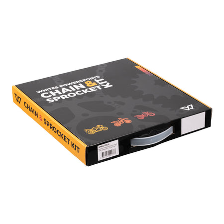 XAM Sprocket Kit KTM2 X-Ring 15/50