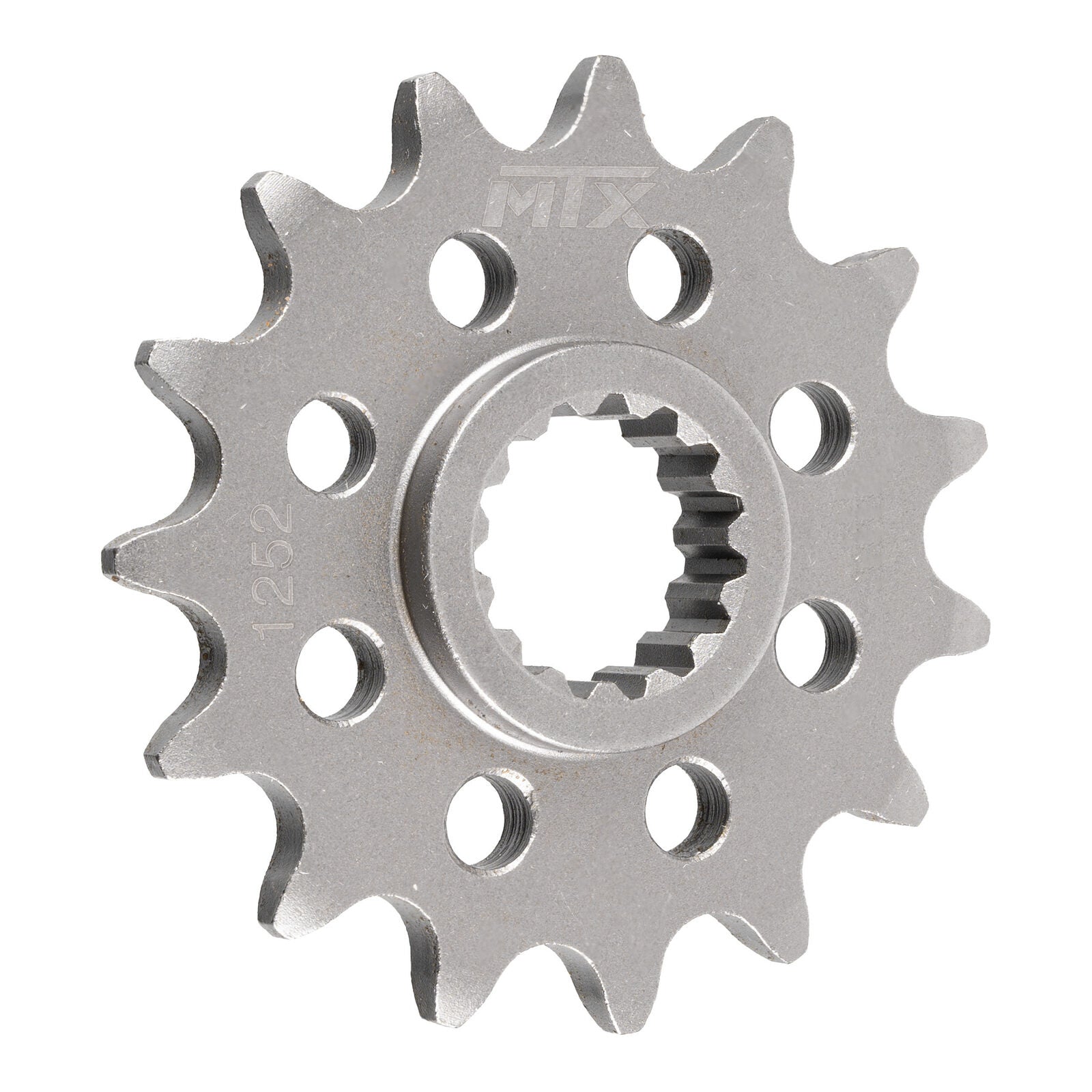 XAM Sprocket Kit KTM2 X-Ring Gold 17/40
