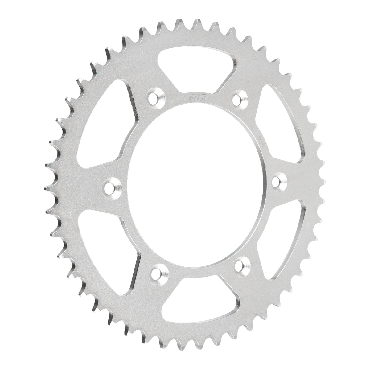 XAM Sprocket Kit KTM2 NSD 17/45