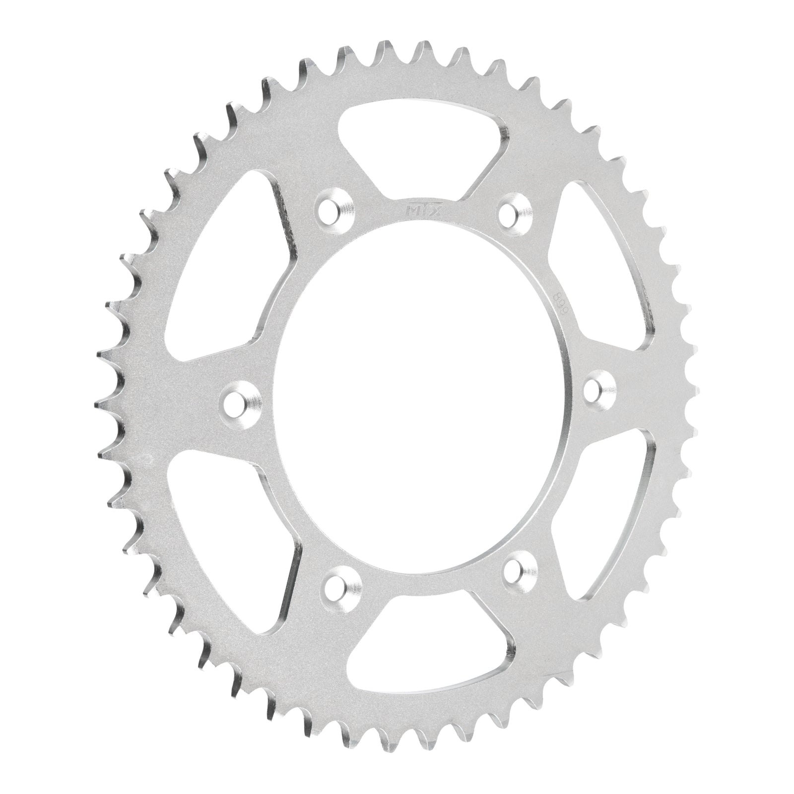 XAM Sprocket Kit KTM2 NSD 17/45