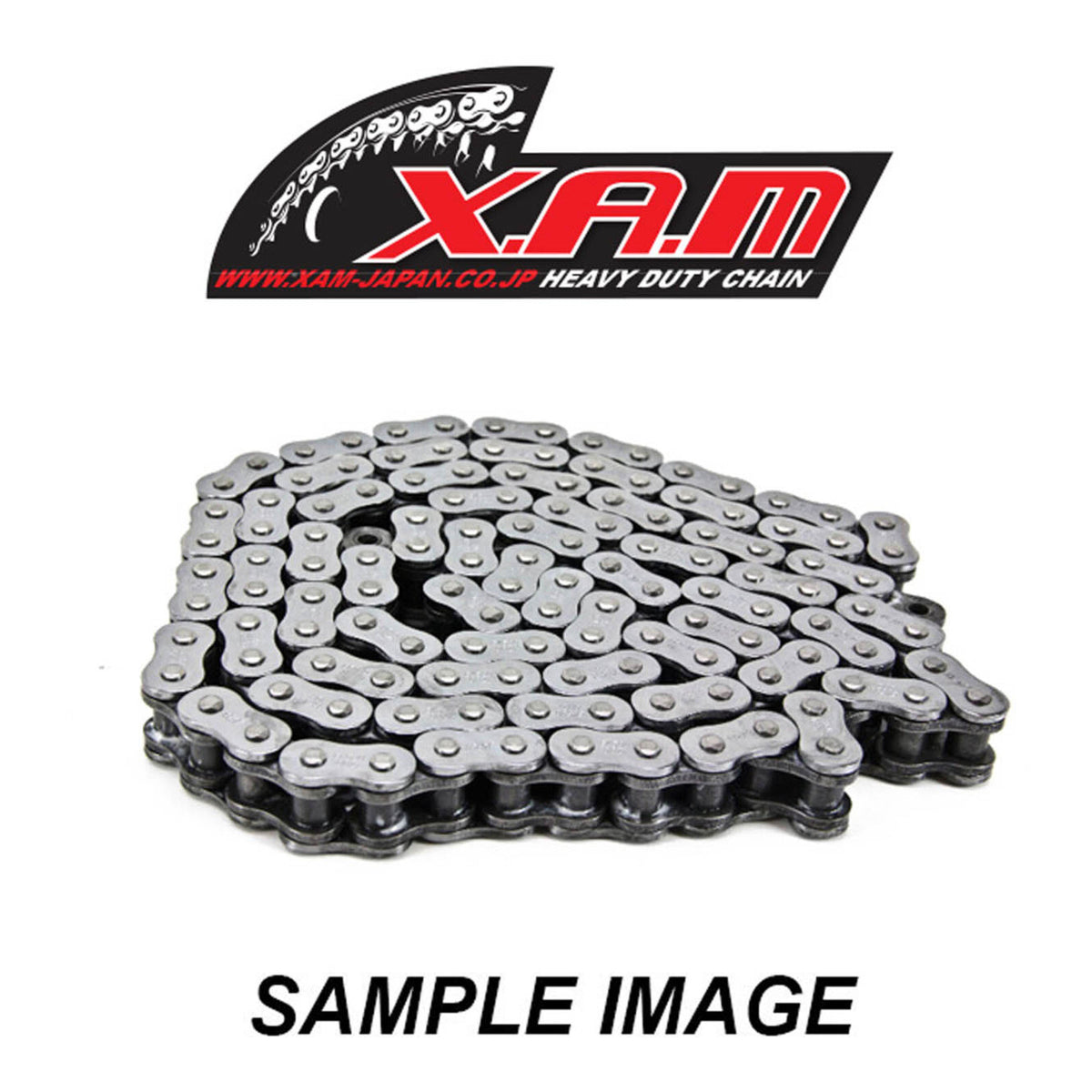 XAM Sprocket Kit KTMSX25 / 30EXC / 36-35 / 45SX-F-EXC NSDCG Zero Black 14-52