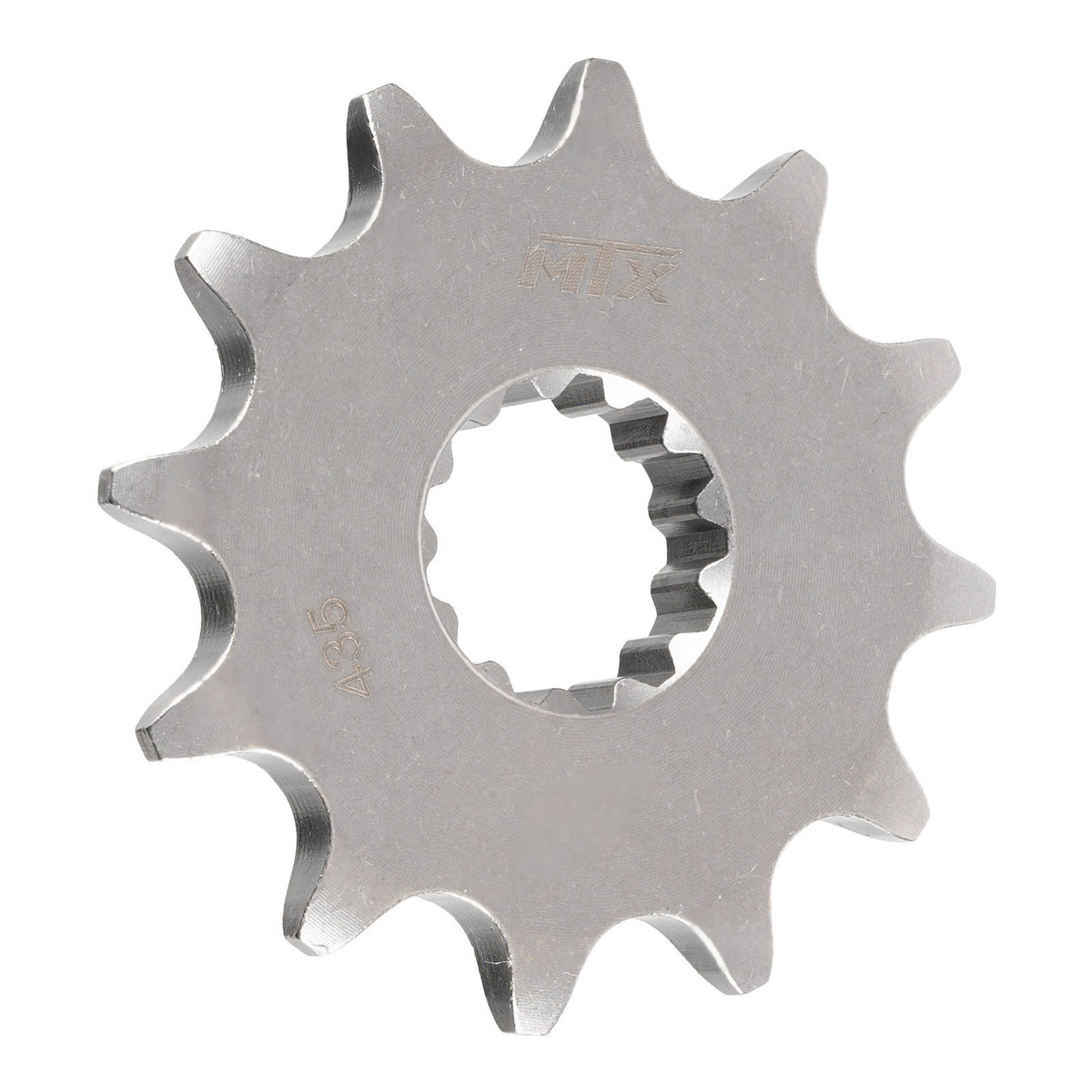 XAM Sprocket Kit Suzuki DRZ400 NSDCG2 Zero Black 14/47