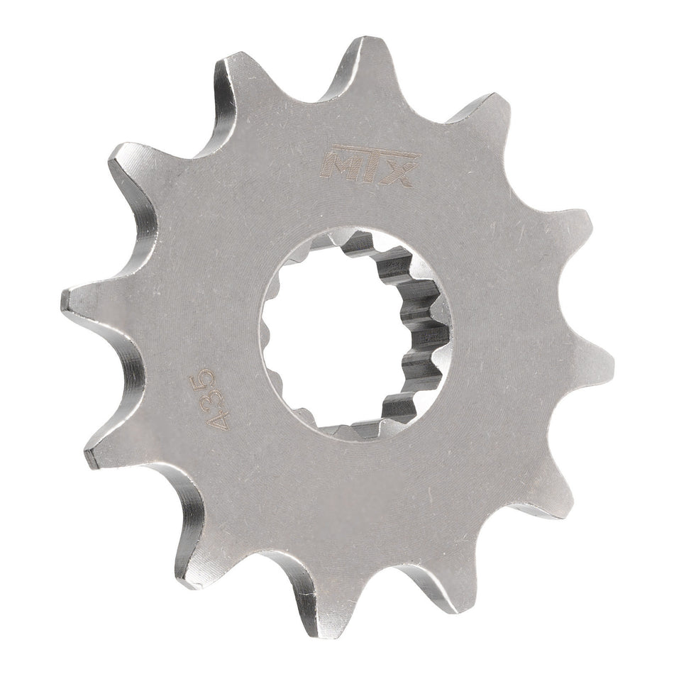 XAM Sprocket Kit Suzuki DRZ400 X-Ring Gold Zero Black 14/47